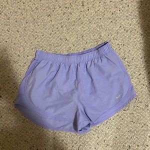 Women’s Nike Running Shorts